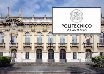Politecnico di Milano Scholarships 2025