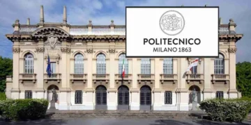 Politecnico di Milano Scholarships 2025