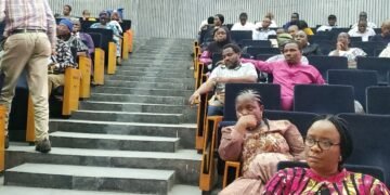 Nigerian University Bans Lecturers from Holding 6 AM, 7 PM Classes