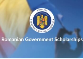 2025 Romania Government Scholarships (Fully Funded)