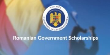 2025 Romania Government Scholarships (Fully Funded)