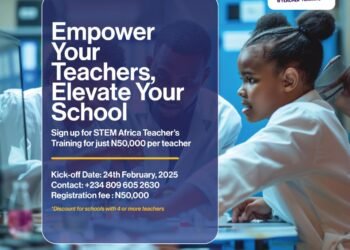 Empower Your Teachers, Elevate Your School