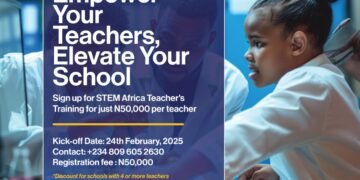 Empower Your Teachers, Elevate Your School