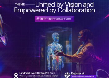 Omniverse Summit 2.0 Set to Unite Africa’s Brightest Innovators in Lagos