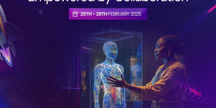 Omniverse Summit 2.0 Set to Unite Africa’s Brightest Innovators in Lagos