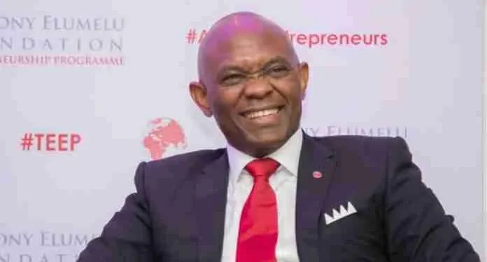 2025 Tony Elumelu Foundation Grant (TEF) for African Entrepreneurs – How to Apply