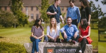 Apply: University of Exeter Green Futures Scholarship 2025