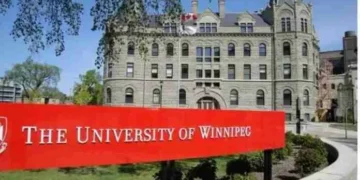 2025 University of Winnipeg President’s Scholarship (Canada)