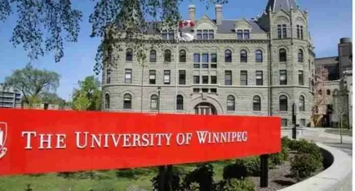 2025 University of Winnipeg President’s Scholarship (Canada)
