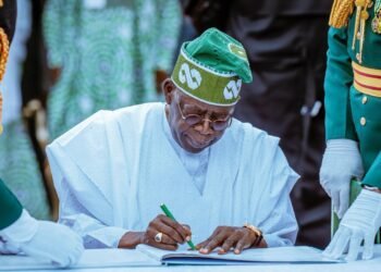Nigeria’s President Tinubu Orders Leadership Shake-Up in Federal Universities