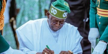 Nigeria’s President Tinubu Orders Leadership Shake-Up in Federal Universities
