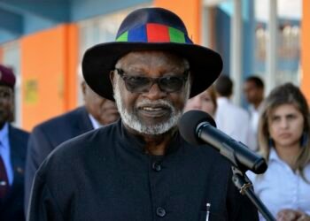 Namibia: Schools to Hold Special Assemblies in Honour of Sam Nujoma