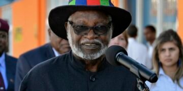Namibia: Schools to Hold Special Assemblies in Honour of Sam Nujoma