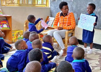 Rwanda: Shortage of Trained Teachers, Stigma Hinder Inclusive Education in Rwanda