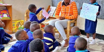 Rwanda: Shortage of Trained Teachers, Stigma Hinder Inclusive Education in Rwanda