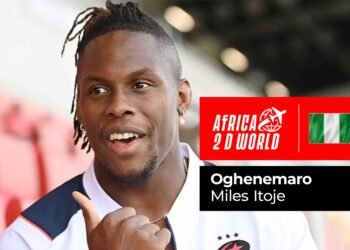 Captain of the England Rugby Team