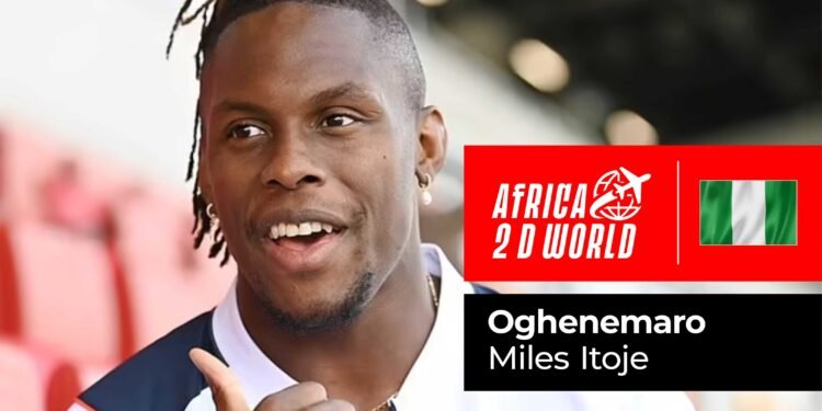 Captain of the England Rugby Team