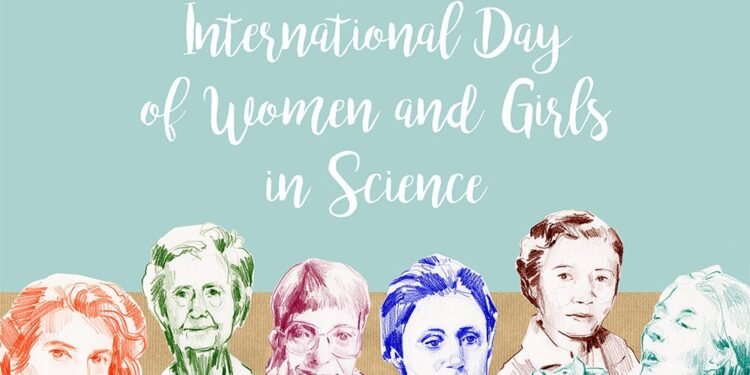 IDWGS 2025: STEM Needs Her, the World Needs Her: Celebrating Women and Girls in Science