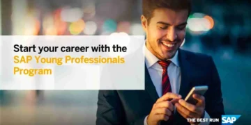 2025 SAP Young Professionals Program for Graduates | How to Apply