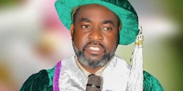 AI as a Game-Changer in Higher Education Across Africa – Vice Chancellor