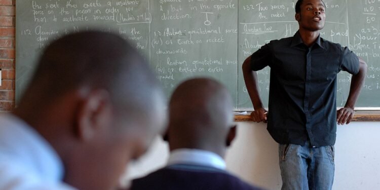 South Africa: Basic Education Committee Calls for Equity in Learner Placement