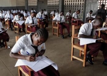 Liberian Teachers’ Strike: A Reflection of Africa’s Education Crisis?