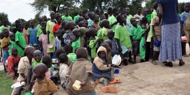 Ugandan Pupils Struggle With Literacy, Uwezo Report Reveals