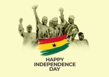 20 facts about Ghana, First Sub-Saharan Nation to Gain Independence