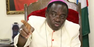 President Tinubu Appoints Bishop Kukah as Pro-Chancellor of Federal University of Applied Sciences Kaduna