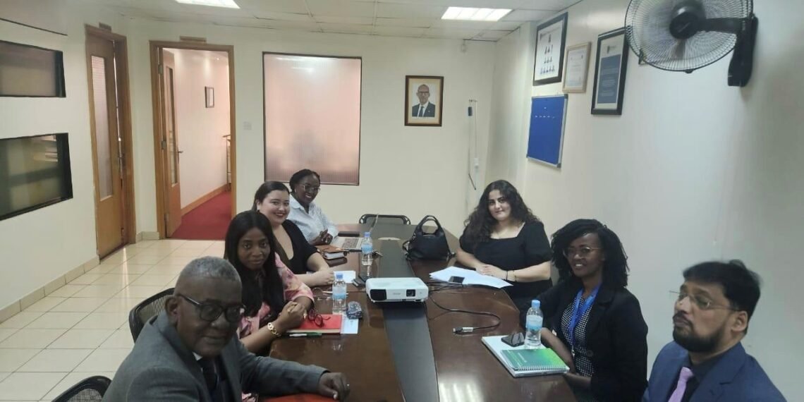 Rwanda: University of Kigali Students Embark on Transformative Exchange Programme in Cyprus