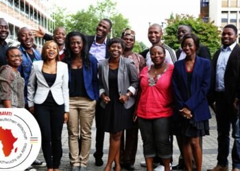 Apply: 2025 Afrika Kommt Fellowship Program in Germany