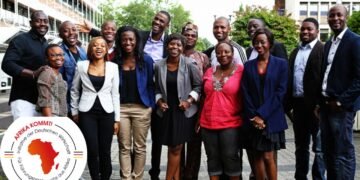 Apply: 2025 Afrika Kommt Fellowship Program in Germany