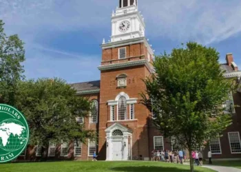 Dartmouth College King Scholarship 2025 | Fully Funded Opportunity in the USA