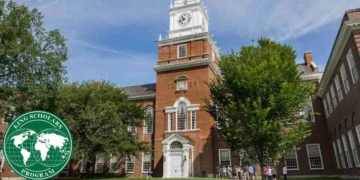 Dartmouth College King Scholarship 2025 | Fully Funded Opportunity in the USA