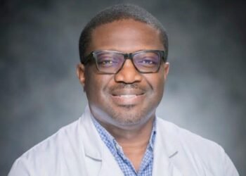 Cover Story  With Dr. Olutoyin Abitoye MD – From Lagos to Dallas: The Inspiring Journey of a Student Doctor to Becoming One of Texas’ Best Physicians