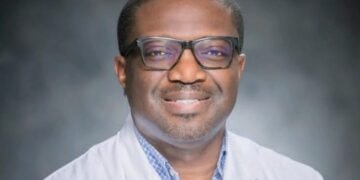 Cover Story  With Dr. Olutoyin Abitoye MD – From Lagos to Dallas: The Inspiring Journey of a Student Doctor to Becoming One of Texas’ Best Physicians
