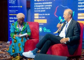 Sports Africa Investment Summit (#SAIS2025)