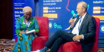 Sports Africa Investment Summit (#SAIS2025)