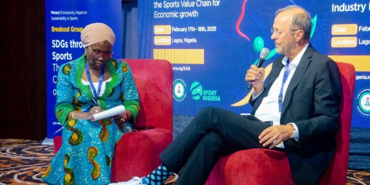 Sports Africa Investment Summit (#SAIS2025)