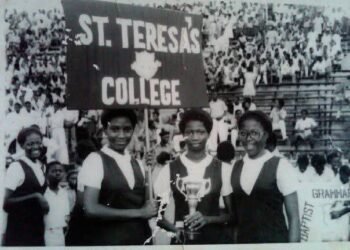 List of 72 oldest secondary schools in Nigeria