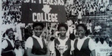 List of 72 oldest secondary schools in Nigeria