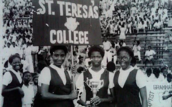 List of 72 oldest secondary schools in Nigeria