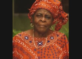 Explainer: Meet Nigeria’s First Female Professor of History