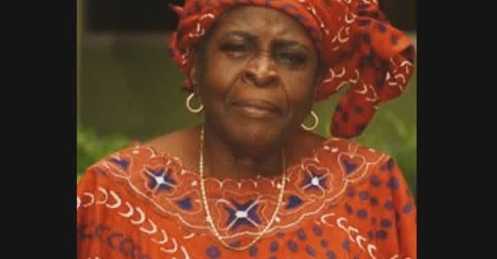 Explainer: Meet Nigeria’s First Female Professor of History