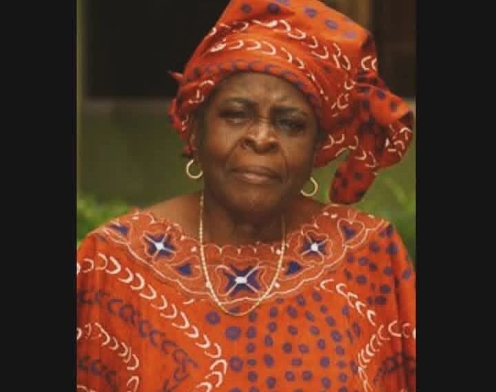 Explainer: Meet Nigeria’s First Female Professor of History