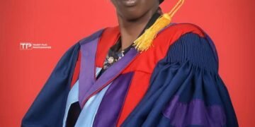 FUTA Don ,British Varsity Collaborator Secure British Council  Grant  for STEM Project