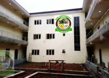 Federal University of Applied Sciences, Kachia Inaugurates Governing Council and Principal Officers