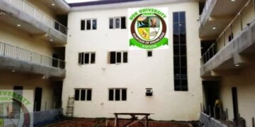 Federal University of Applied Sciences, Kachia Inaugurates Governing Council and Principal Officers