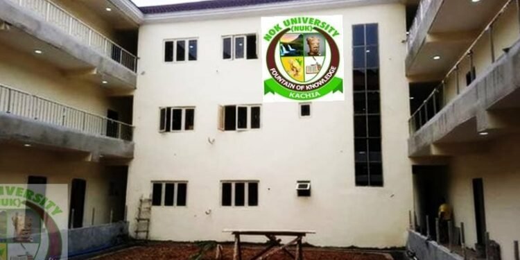 Federal University of Applied Sciences, Kachia Inaugurates Governing Council and Principal Officers