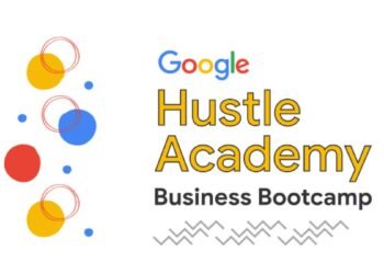 Apply: Google Hustle Academy Bootcamp 2025